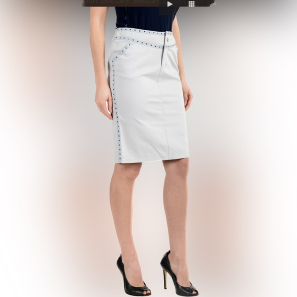 Versace Jeans Couture Skirt